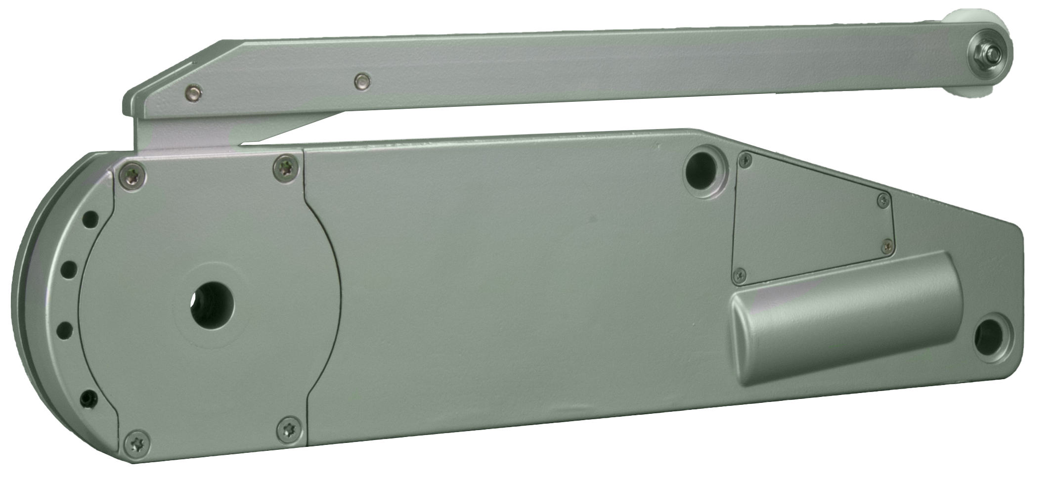 EA-KL mit neuer Abschaltung