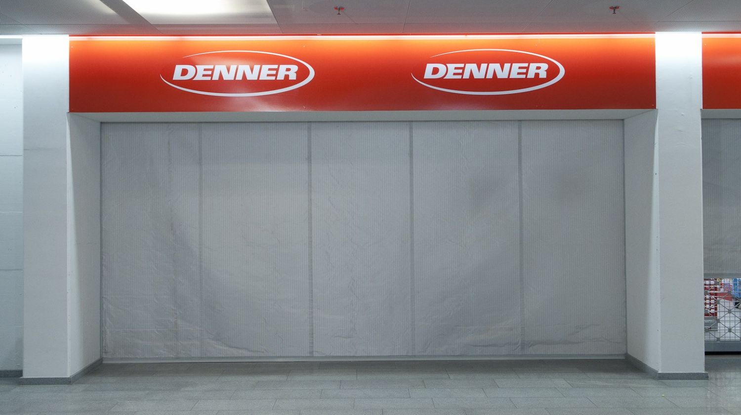 FSV mit E 90 lieferbar