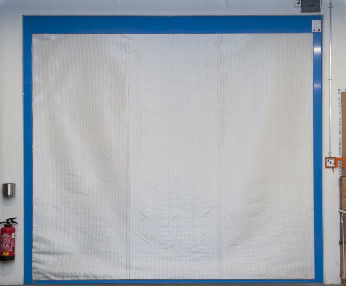 Fire PROtec E90 - Hinweis Wandmontage