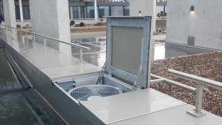 Reha-Klinik Bellikon