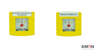 HE-087 mit Wechslerkontakt für alle Systeme - Ersatz für HE-085