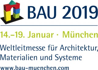 BAU 2019 – SIMON PROtec Systems in Halle B1 Stand 238
