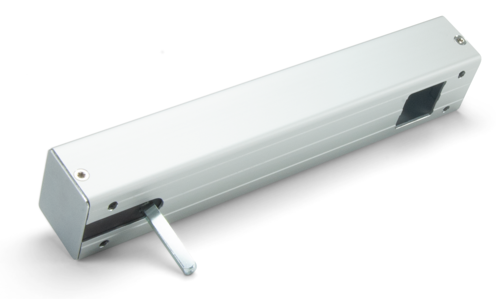 Verriegelungsbeschlag ZV-ELIMATIC